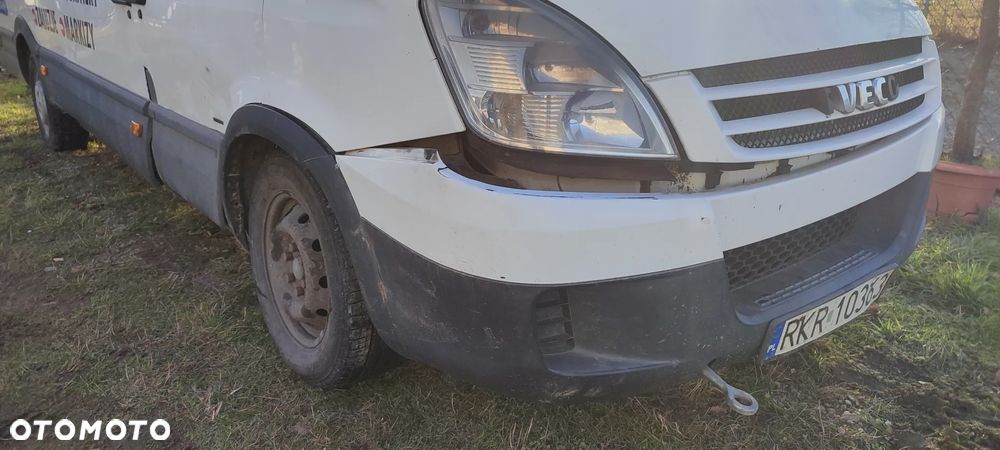 Iveco daily - 10