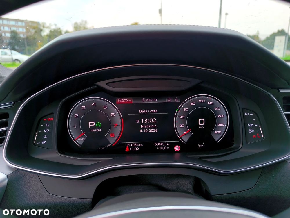 Audi A7 Sportback - 23