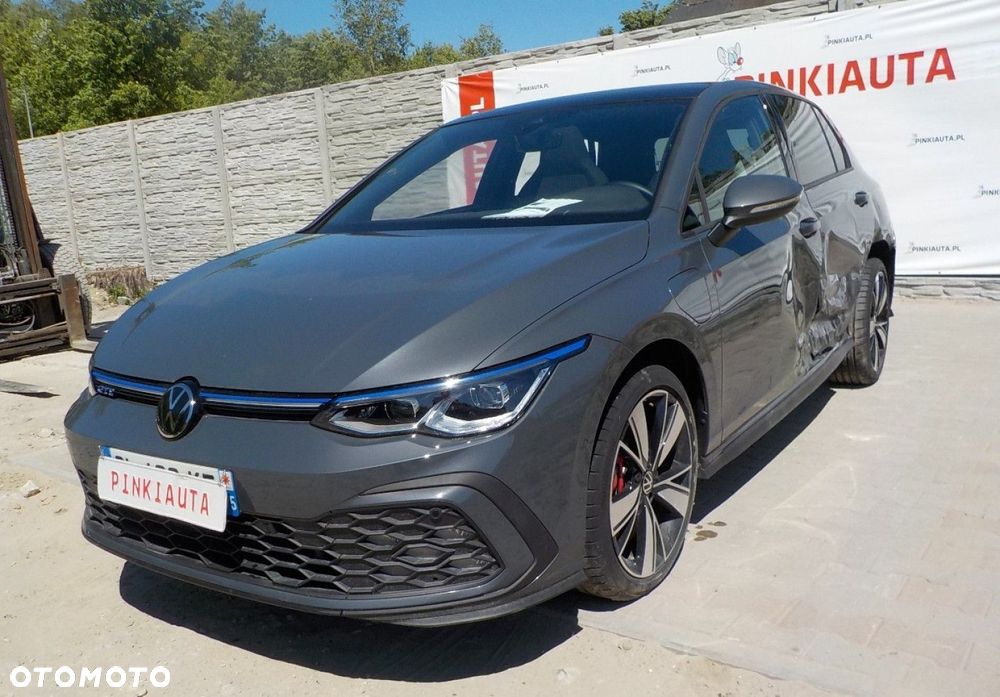 Volkswagen Golf - 7