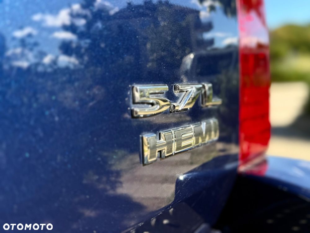 Jeep Commander 5.7 V8 HEMI Automatik Limited - 19