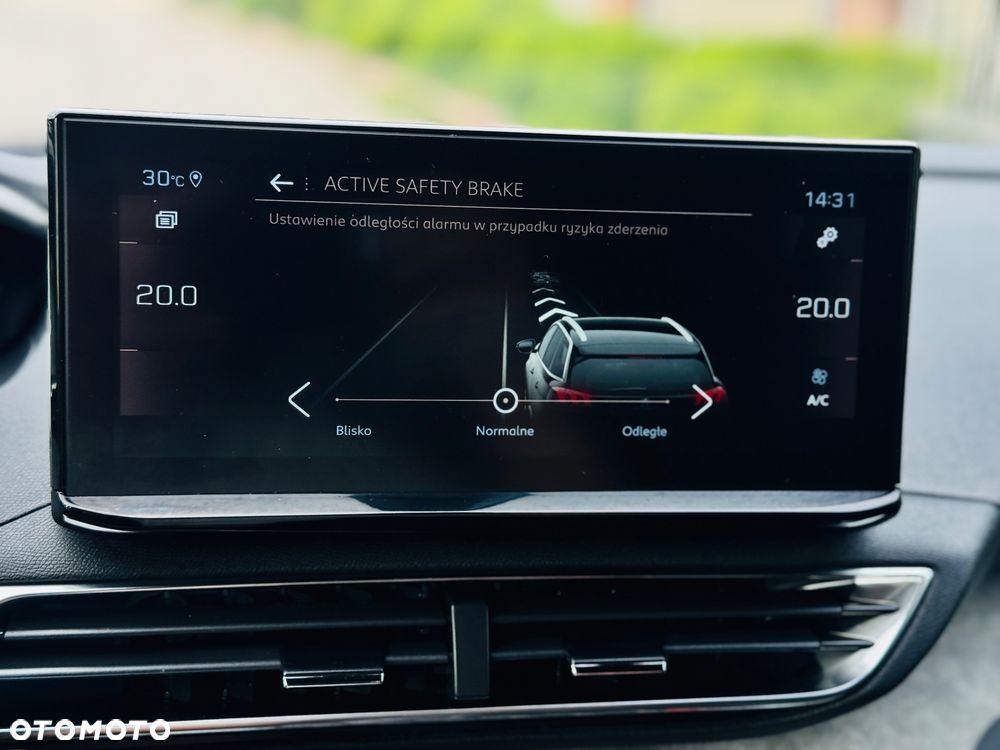 Peugeot 5008 2.0 BlueHDi GT S&S EAT8 - 24