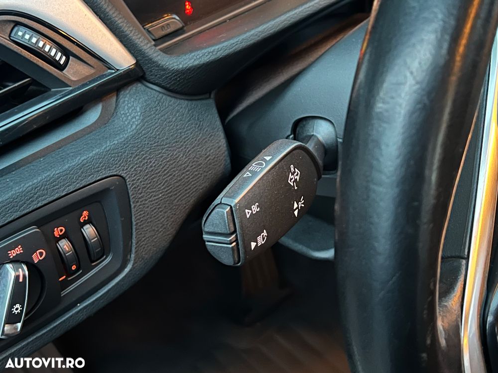 BMW X1 - 24