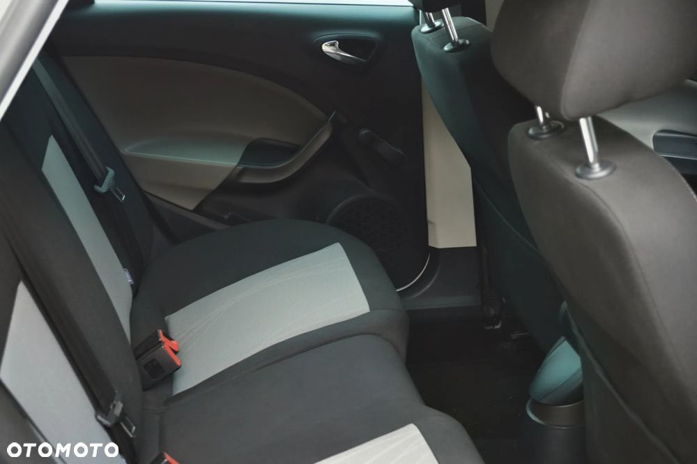 Seat Ibiza 1.6 TDI CR Style - 22