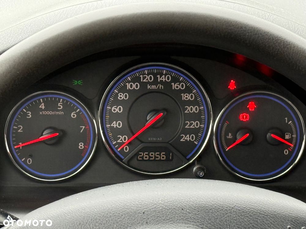 Honda Civic - 14