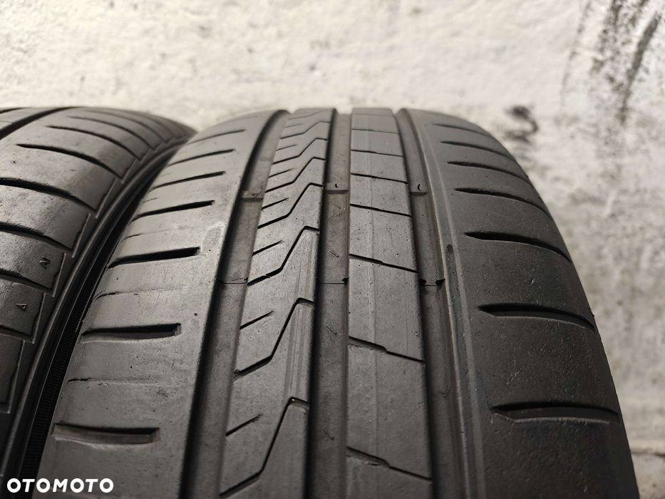 2x 205/55R16 opony letnie Hankook 2021 (N479G) - 3