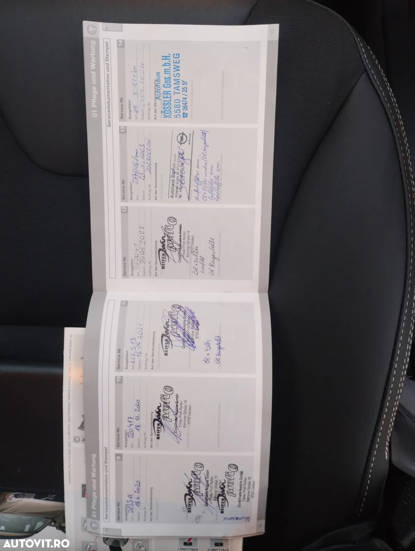 Volvo XC 60 - 27