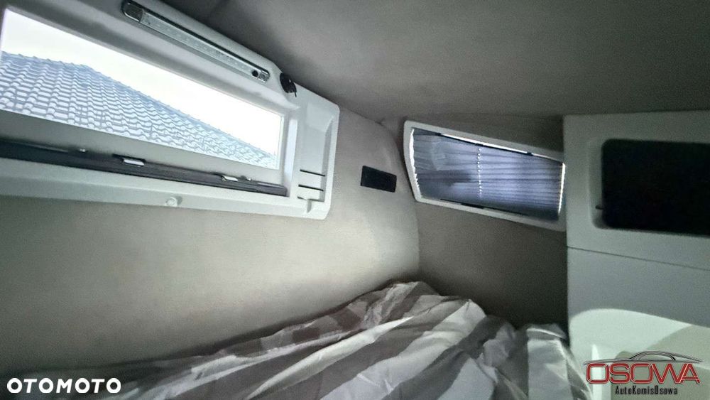 Peugeot Boxer - 20