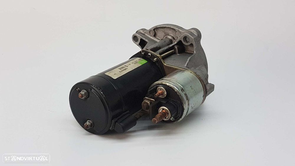 MOTOR DE ARRANQUE PEUGEOT 307 (S1) XS - 8