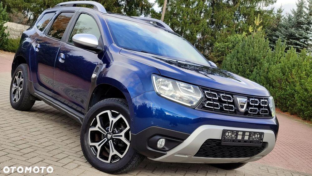 Dacia Duster SCe 115 2WD Comfort - 2