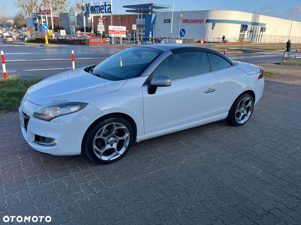 Renault Megane TCe 180 GT - 6