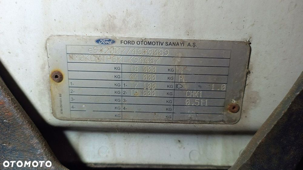 Ford F-MAX - 19