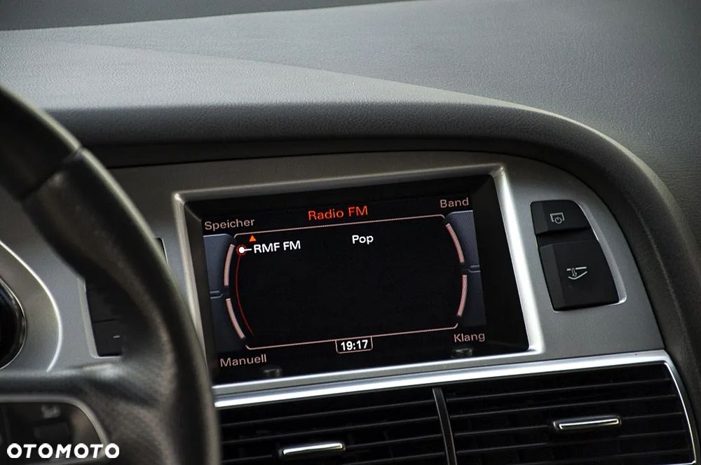 Audi A6 Avant 2.0 TDI - 33