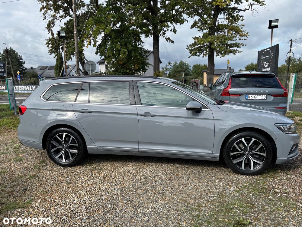 Volkswagen Passat - 18