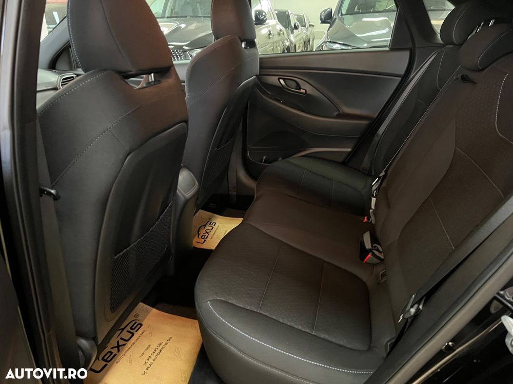 Hyundai i30 2.0 T-GDI N Performance - 20