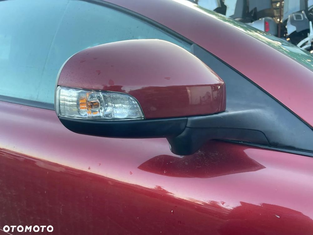 lusterko prawe lewe 702 volvo c70 06- lift blis - 2