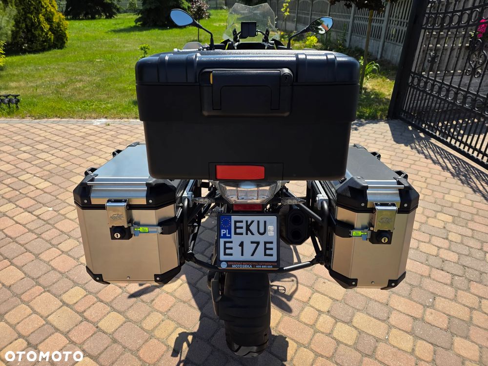 BMW GS - 32
