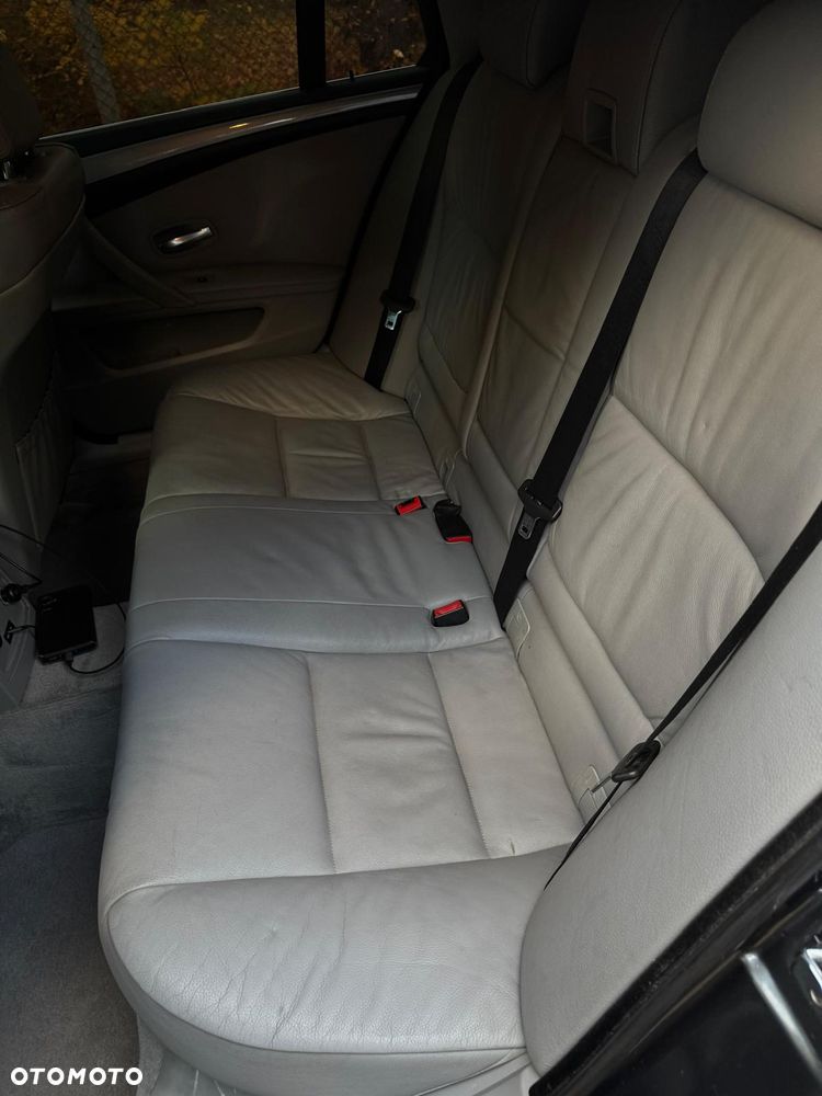 BMW Seria 5 - 18