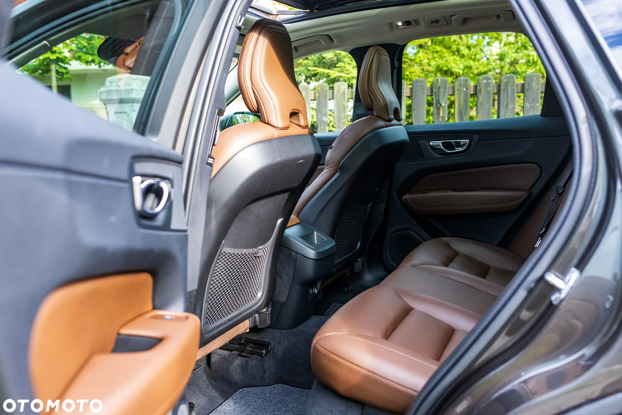 Volvo XC 60 D3 Momentum Pro - 38