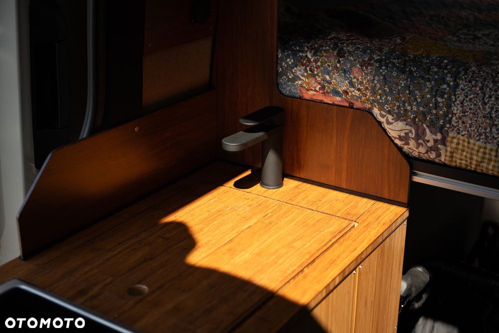 Volkswagen CRAFTER - 18