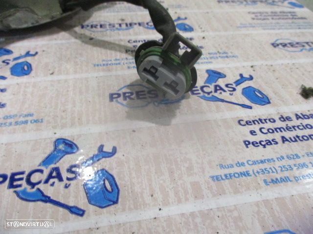 Ventilador 5YY0539 5000921 FORD FOCUS  3 FASE 1 2012 1.6 Tdci 95CV 5P BRANCO - 3