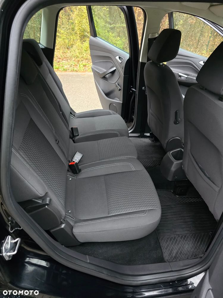 Ford C-MAX 1.6 Trend - 18