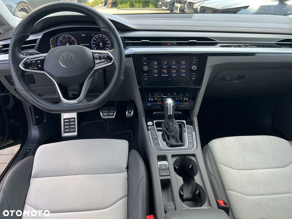 Volkswagen Arteon 2.0 TDI Elegance DSG - 10