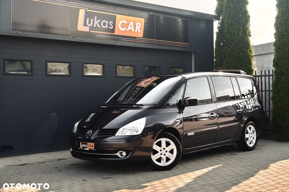 Renault Grand Espace - 39