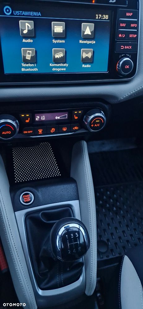 Nissan Micra 0.9 IG-T Tekna S&S - 33