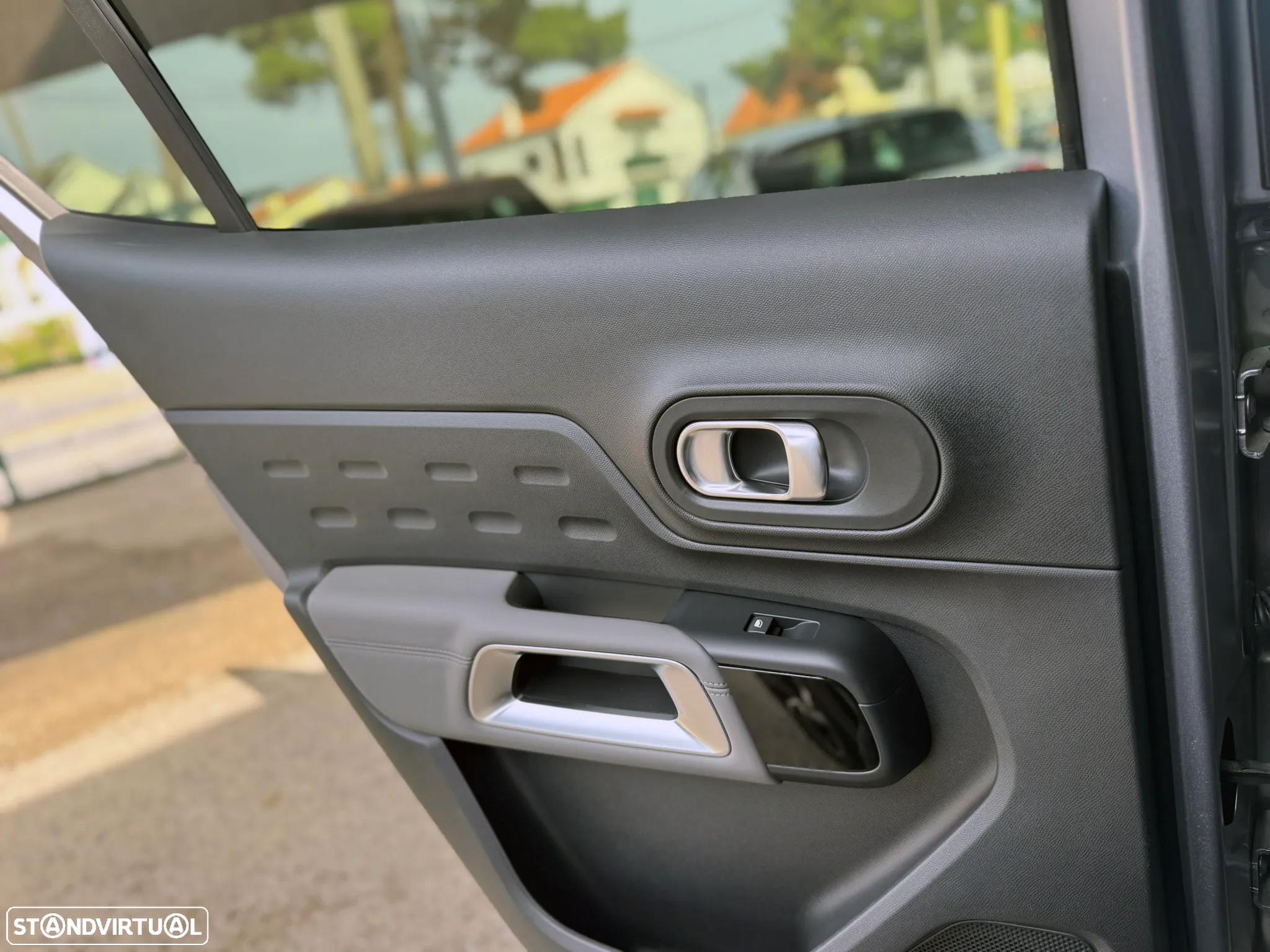 Citroën C5 Aircross 1.2 PureTech Feel Pack - 18