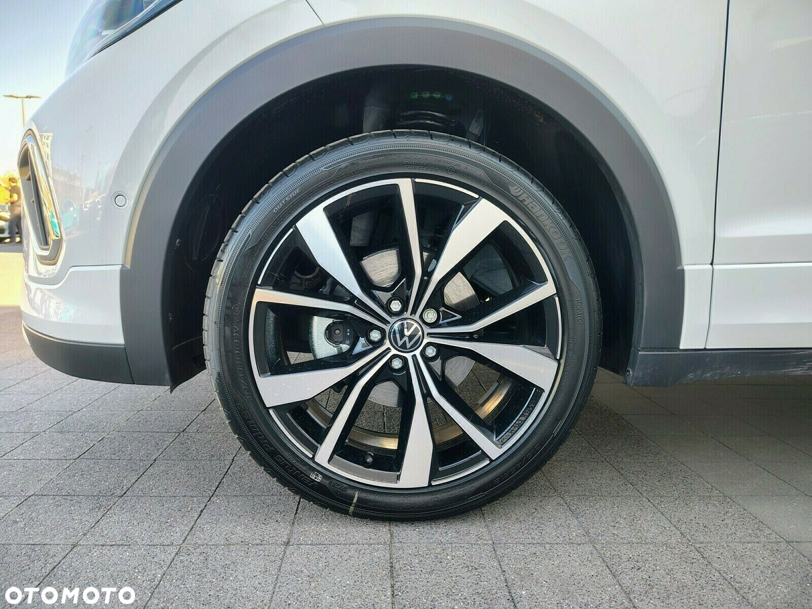 Volkswagen T-Cross - 9