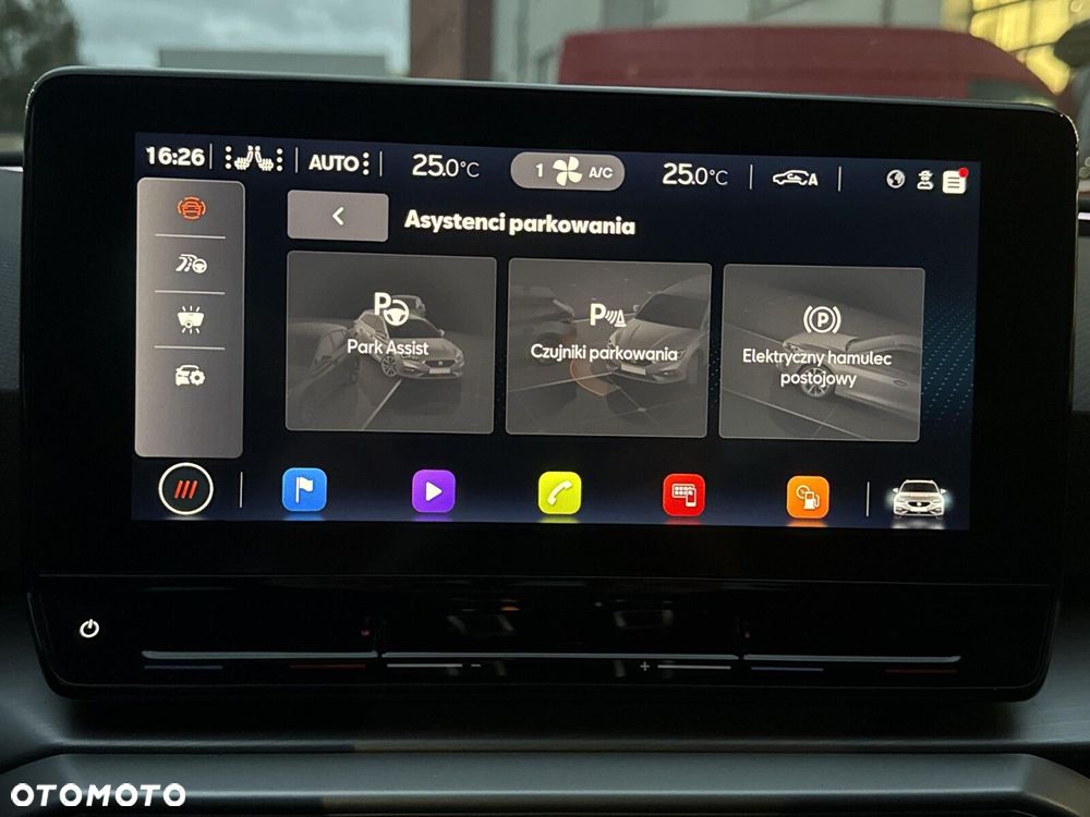 Seat Leon 1.5 TSI FR - 31