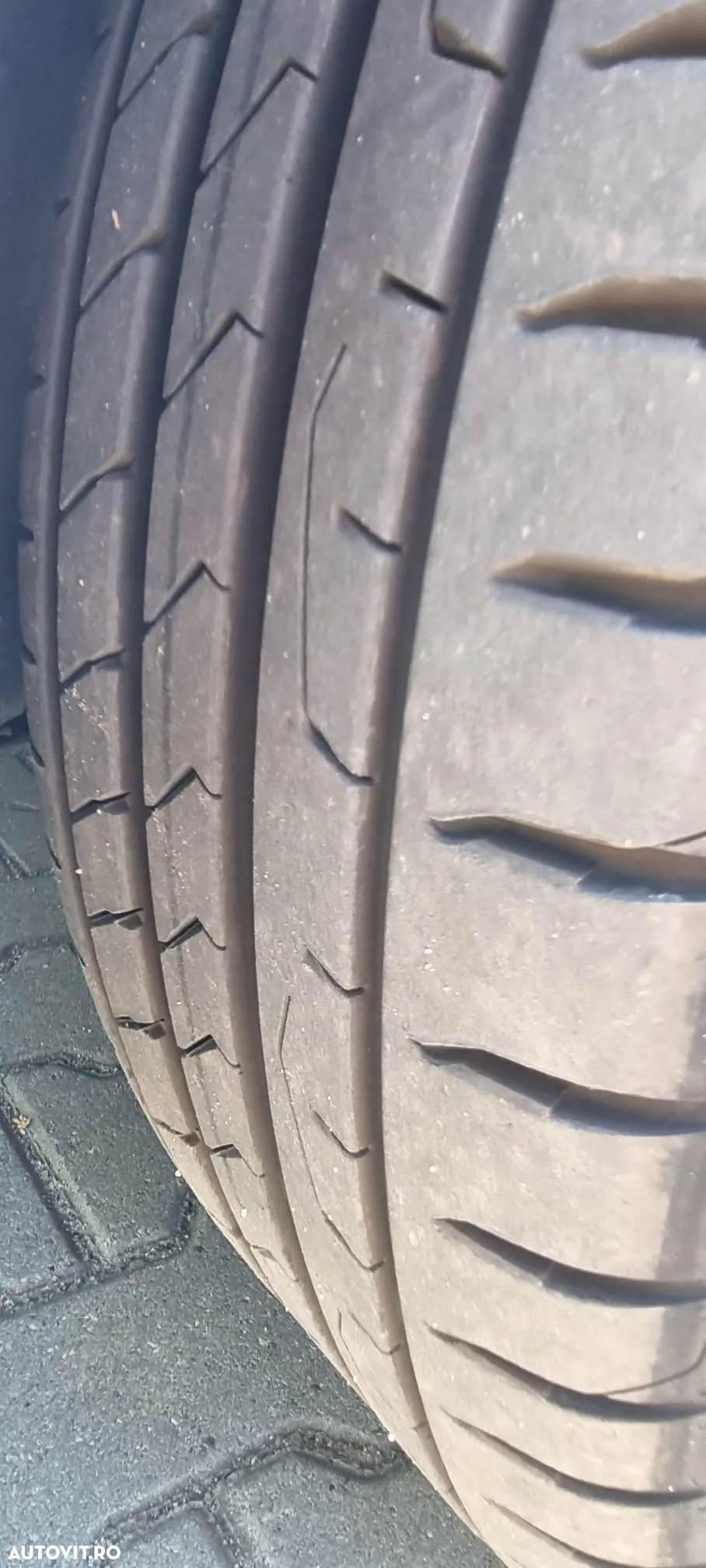 Audi Q5 2.0 TDI Quattro S-Tronic - 21