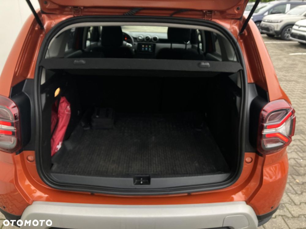Dacia Duster - 17