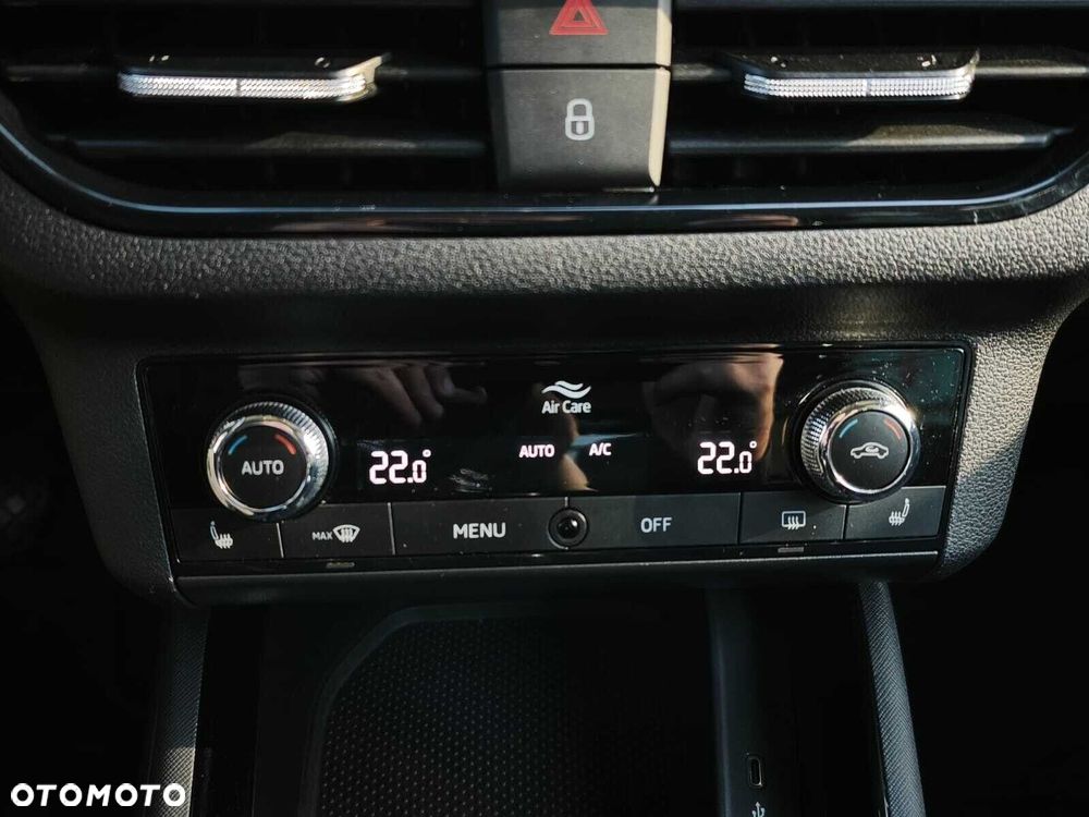 Skoda Kamiq 1.0 TSI Ambition - 28
