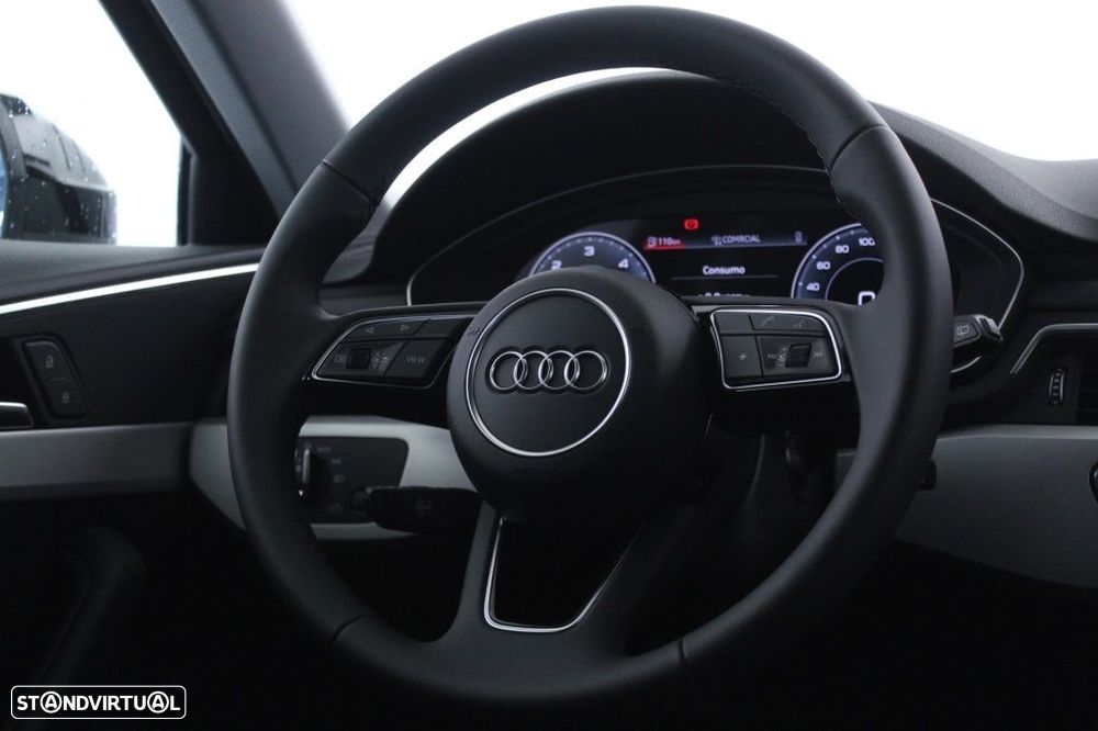 Audi A4 Avant 35 TDI S line S tronic - 16