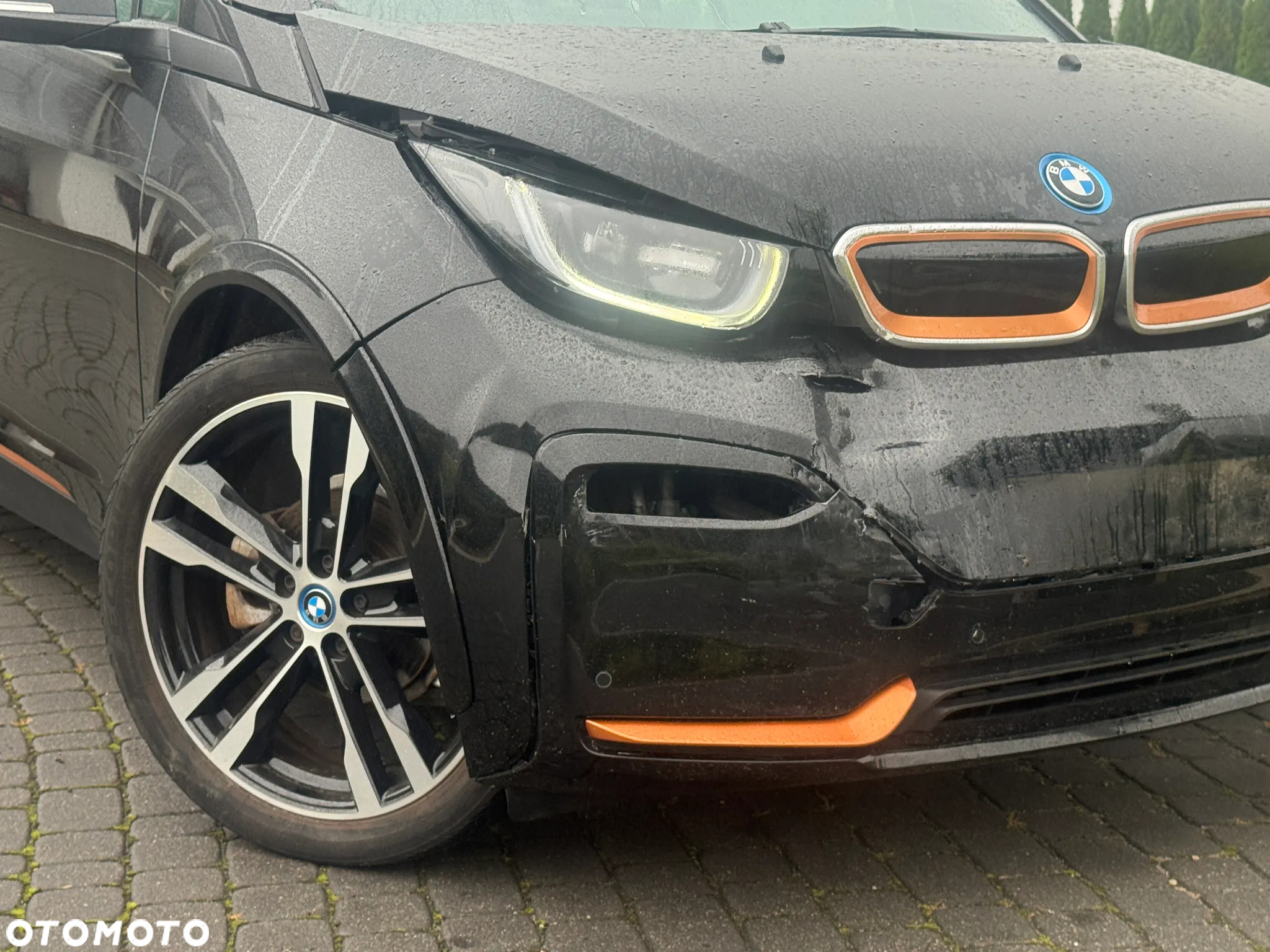 BMW i3 i3S 120 Ah - 34