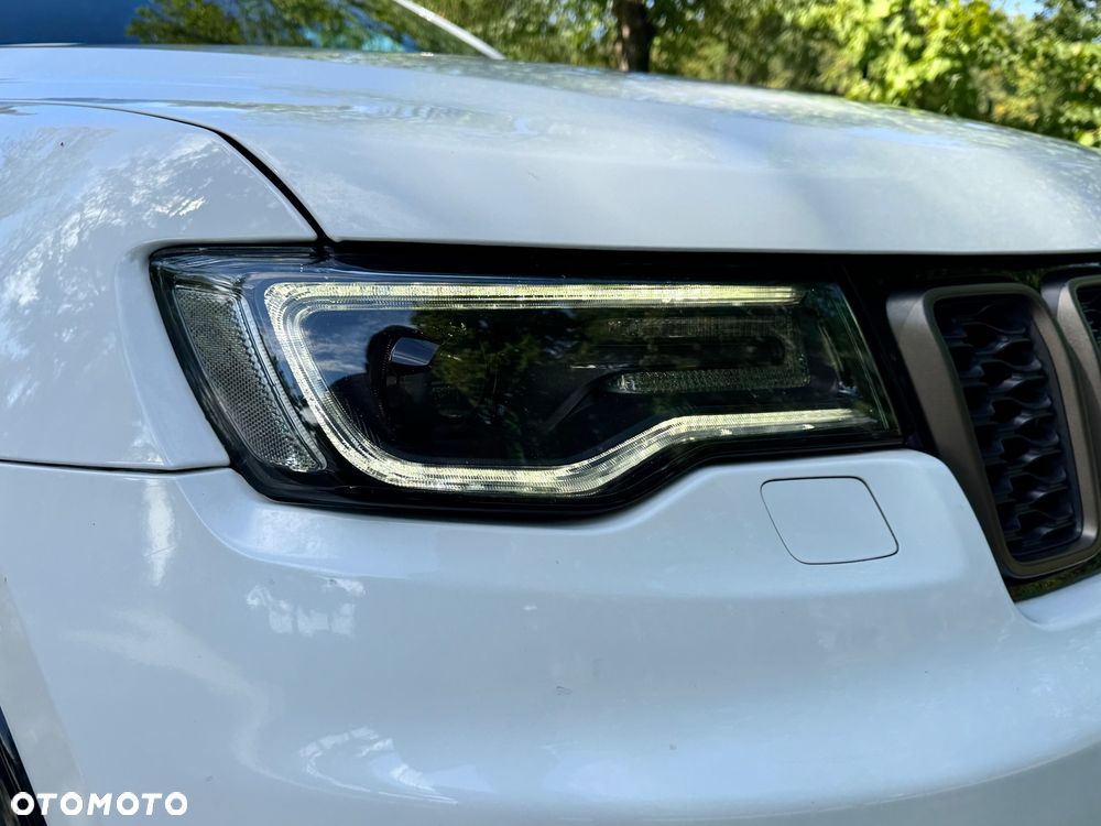 Jeep Grand Cherokee 3.0I Multijet 75th Anniversary - 17
