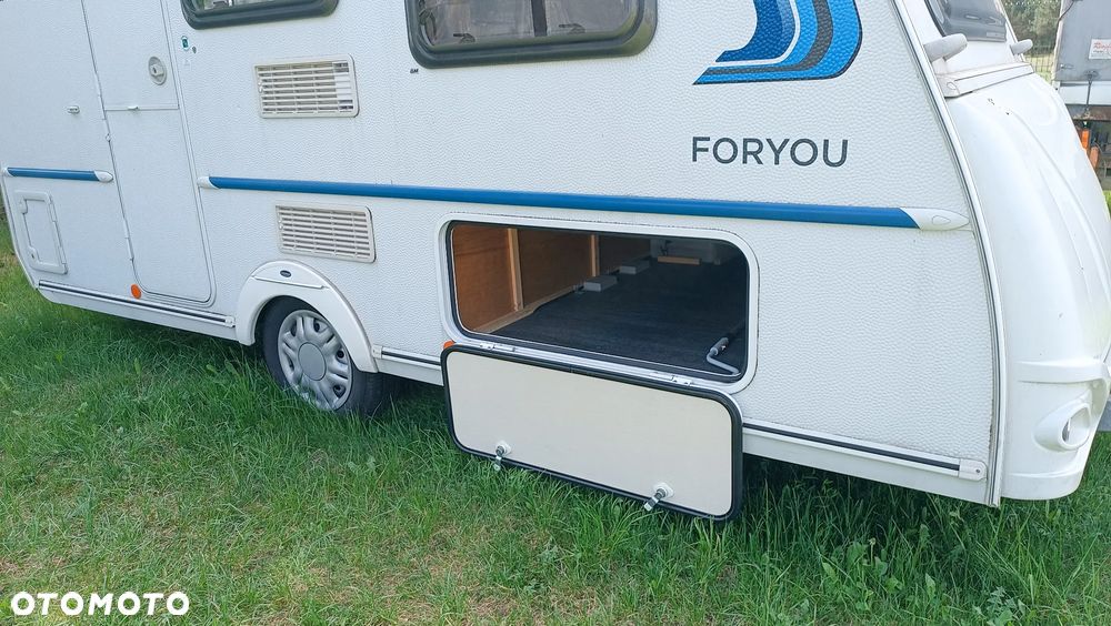 Caravelair Antares - 7