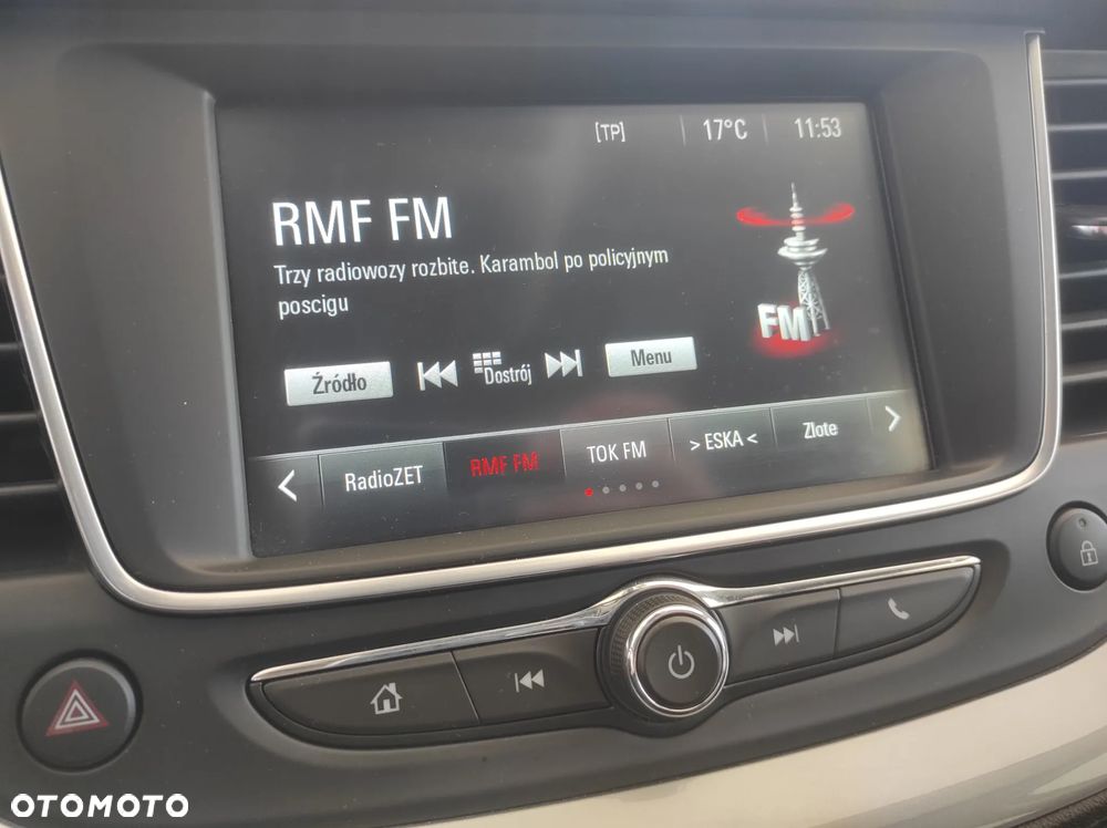 Opel Grandland X 1.2 T Enjoy S&S - 14