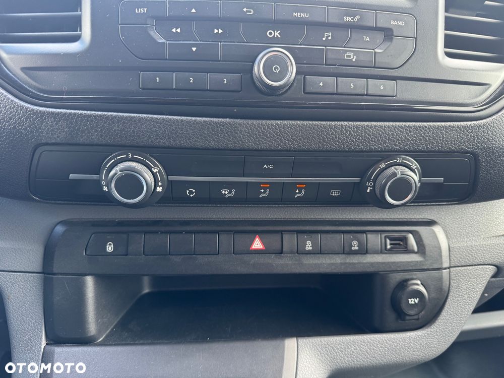 Opel Vivaro Long 3,1t Enjoy Flex (bryg.) - 12