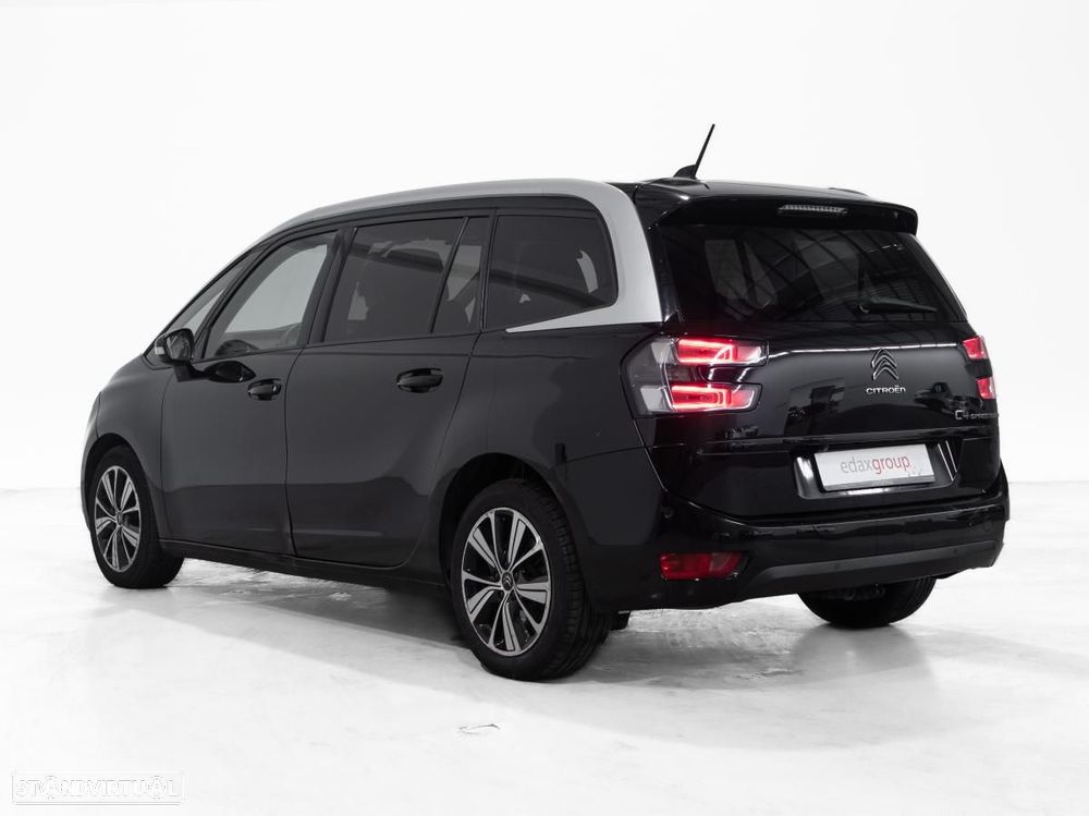 Citroën C4 Picasso - 4