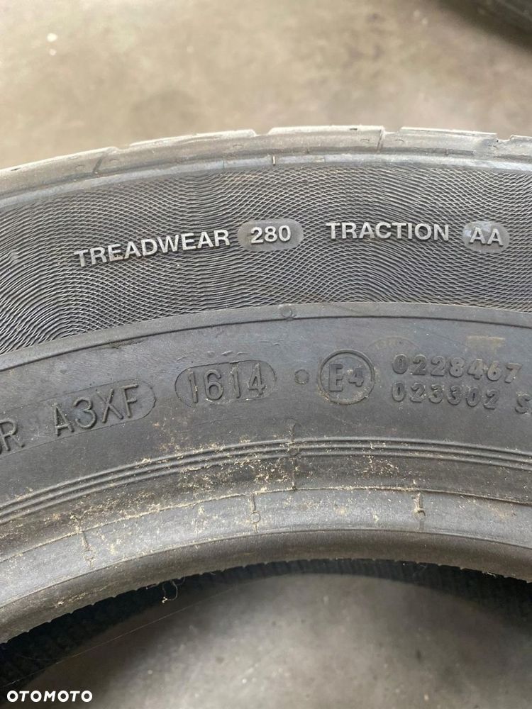 Opona letnia Continental ContiPremiumContact 2 225/55R16 95 Y AO - 5