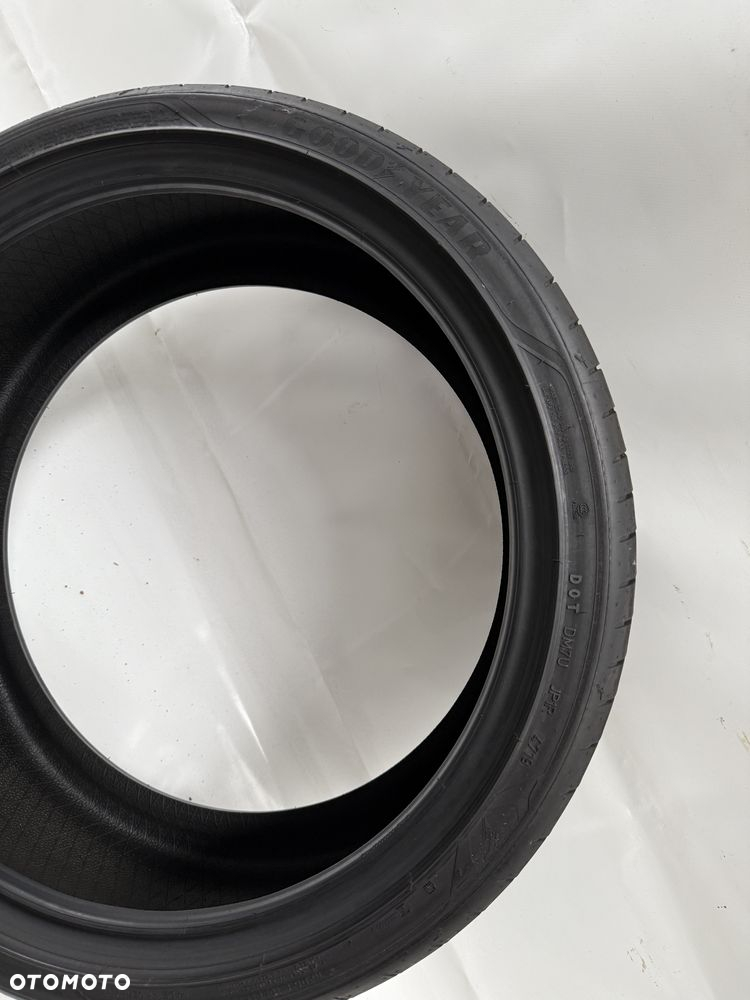 245/35/20 Goodyear Eagle F1 Asymmetric 3 NAO 95Y - 2