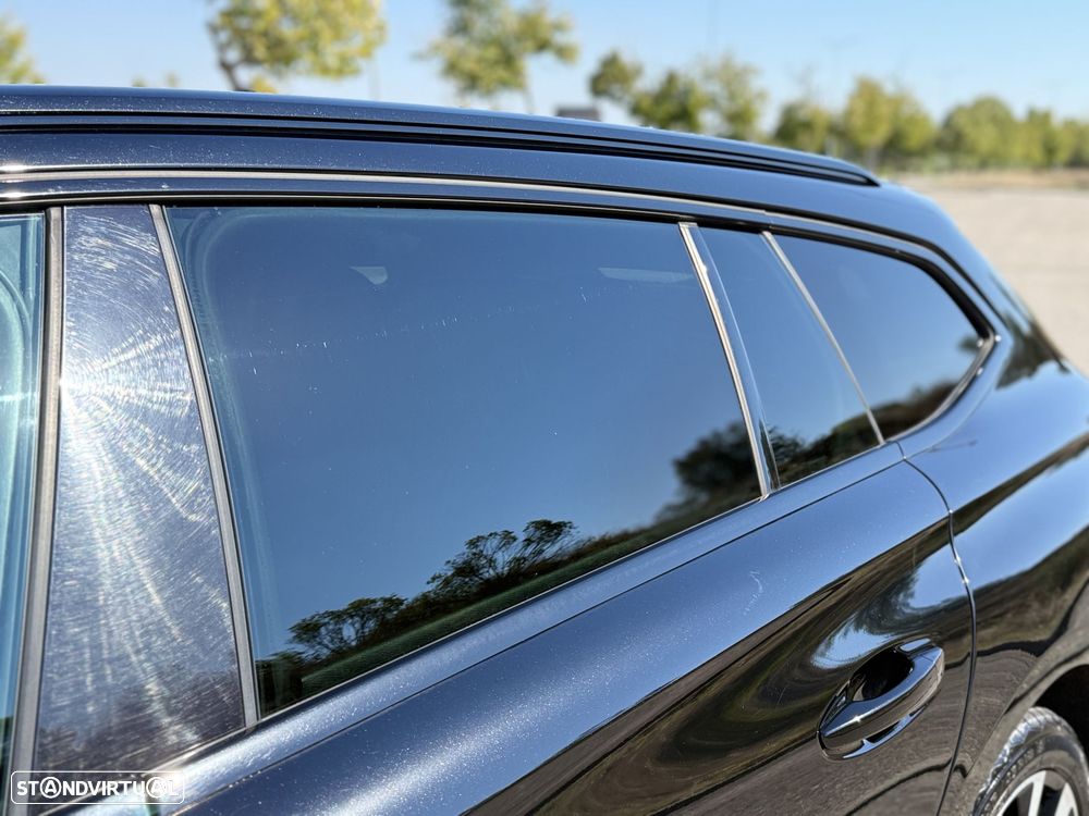 Peugeot 508 SW 1.5 BlueHDi GT Line EAT8 - 6
