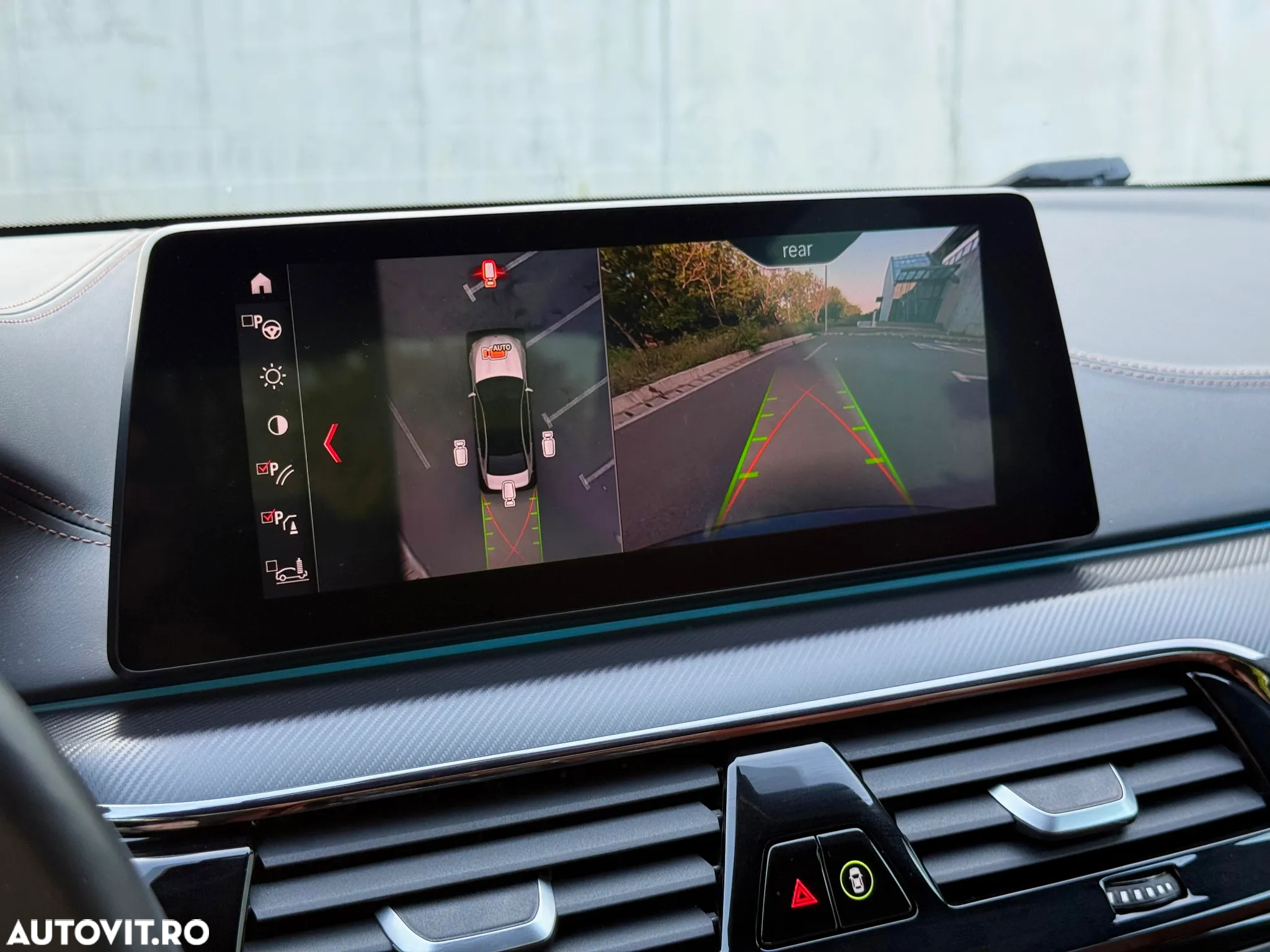 BMW M5 Competition - 21
