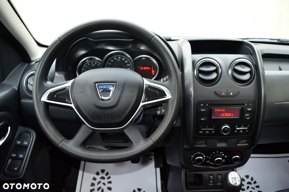 Dacia Duster - 15