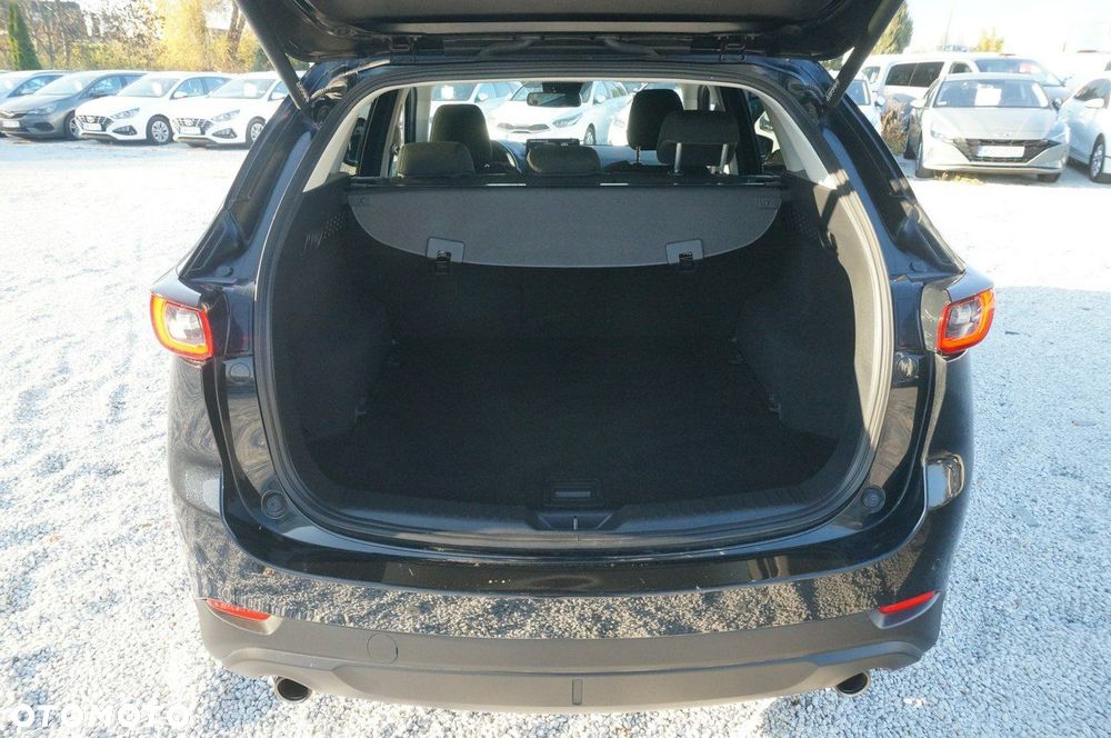 Mazda CX-5 2.0 Exclusive-Line 2WD - 40