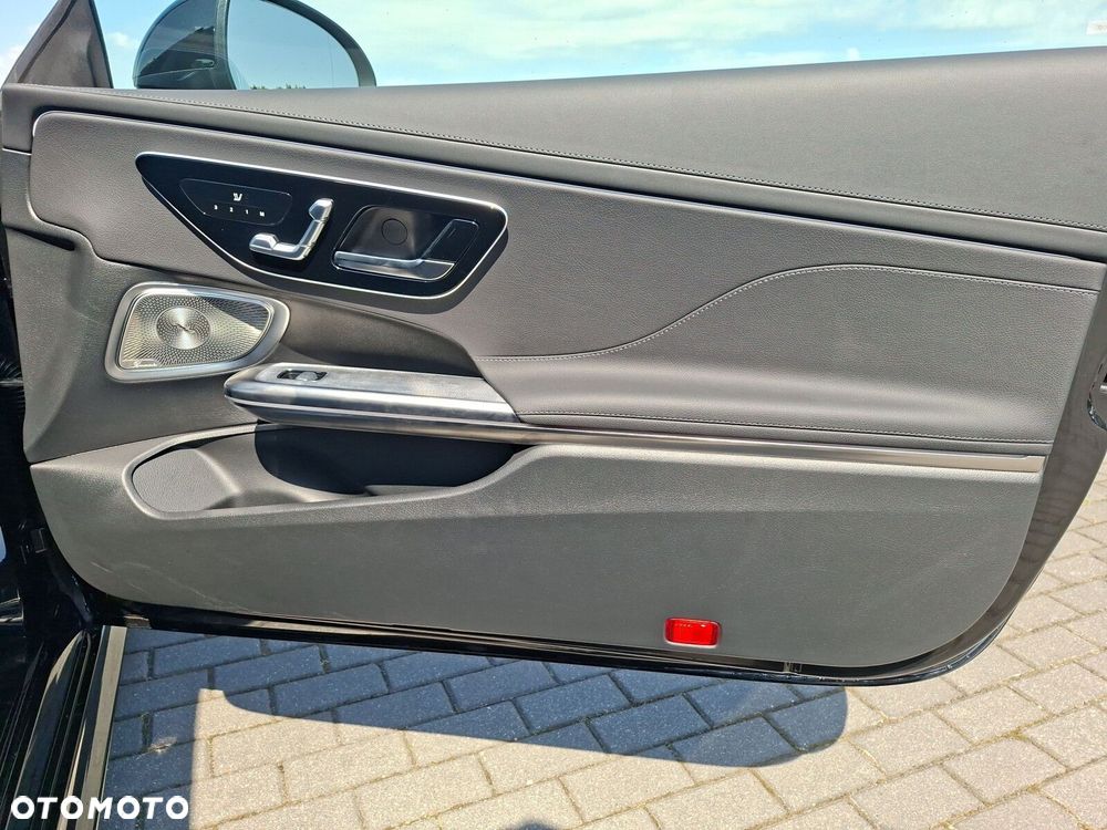 Mercedes-Benz CLE 300 mHEV 4-Matic AMG Line - 20