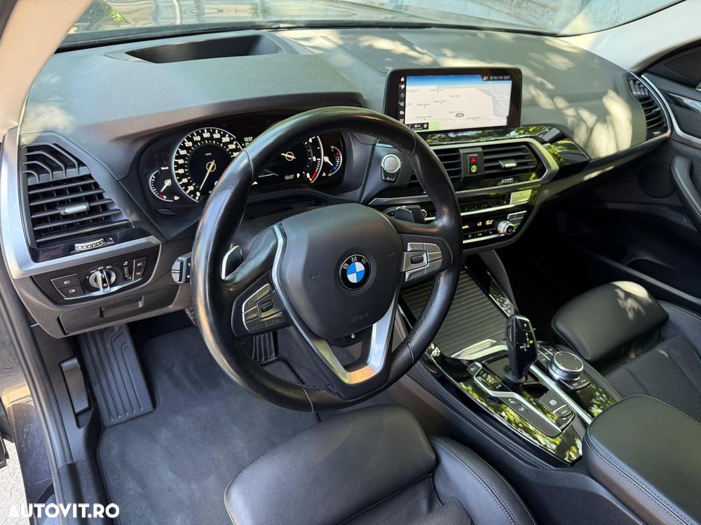 BMW X4 - 12