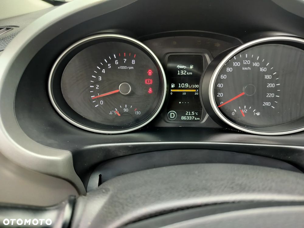 Kia Sportage 2.0 GDI XL AWD - 28